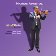 STRADIMARIUS QUARTET
