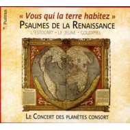 RENAISSANCE PSALMS