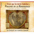 RENAISSANCE PSALMS