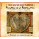 RENAISSANCE PSALMS<br/><h5>Megjelenés: 2015-03-16</h5>