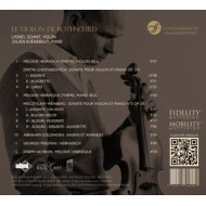 LE VIOLON DE ROTHSCHILD