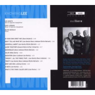 KNOWING LEE