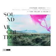 SOUND ARCHITECTS