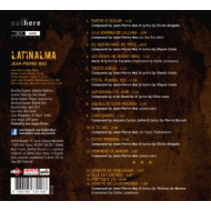 LATINALMA
