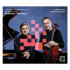 BRAHMS: TWO SONATAS FOR CELLO & PIANO / MARTUCCI: TWO