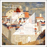 ARETINO: SABBATO SANCTO