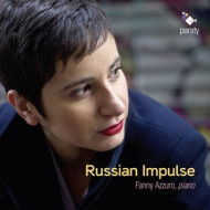 RUSSIAN IMPULSE