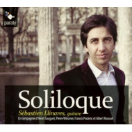 SOLILOQUE