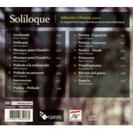 SOLILOQUE