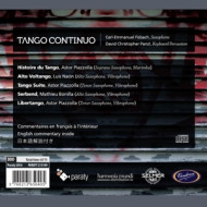 TANGO CONTINUO