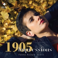 1905 IMPRESSIONS