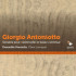 CELLO SONATAS & BASS CONTINUO