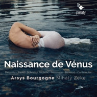 NAISSANCE DE VENUS