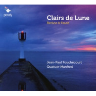 CLAIRS DE LUNE