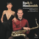 BACH & HINDEMITH<br/><h5>Megjelenés: 2019-09-06</h5>