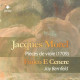 PIECES DE VIOLE (1709)<br/><h5>Megjelenés: 2019-09-13</h5>