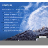 INTUITIONS