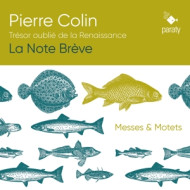 PIERRE COLIN: TRESOR OUBLIE DE LA RE