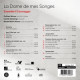 LA DAME DE MES SONGES<br/><h5>Megjelenés: 2023-10-27</h5>