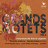 JOSEPH VALETTE DE MONTIGNY: GRANDS MOTETS VOL. 2