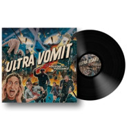 ULTRA VOMIT ET LE POUVOIR DE LA PUISSANCE