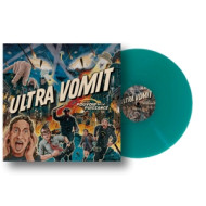 ULTRA VOMIT ET LE POUVOIR DE LA PUISSANCE