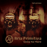 SLEEP NO MORE