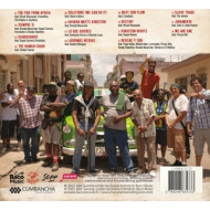 HAVANA MEETS KINGSTON 2