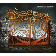 DREAMING FROM AN IRON GATE