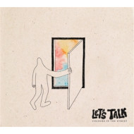 LET'S TALK