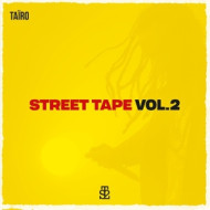 STREET TAPE, VOL. 2