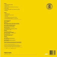 STREET TAPE, VOL. 2