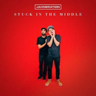 STUCK IN THE MIDDLE