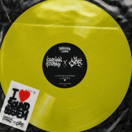 LOVE SOUND SYSTEM - CAUTION