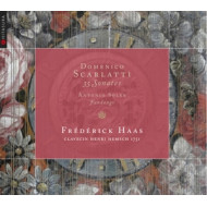35 SONATAS