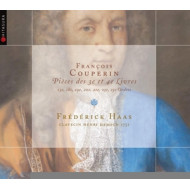 COUPERIN: PIECES DES 3E ET 4E LIVRES