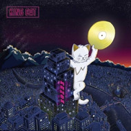 KING CAT