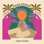 COEUR ECLAIR