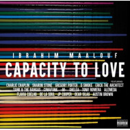 CAPACITY TO LOVE