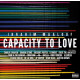 CAPACITY TO LOVE<br/><h5>Megjelenés: 2022-12-02</h5>