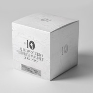 COFFRET 10 ALBUMS STUDIO