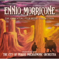 ENNIO MORRICONE: ESSENTIAL FILM MUSIC COLLECTION