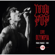 LIVE AT OLYMPIA - PARIS '91