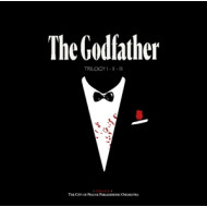GODFATHER TRILOGY