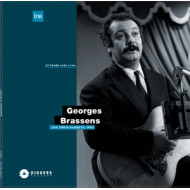 AUX TROIS BAUDETS, 1953