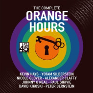 COMPLETE ORANGE HOURS