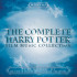 COMPLETE HARRY POTTER FILM MUSIC COLLECTION