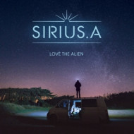 LOVE THE ALIEN