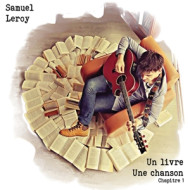 UN LIVRE-UNECHANSON
