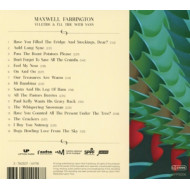 YULETIDE AND I'LL TIDE WITH YANN